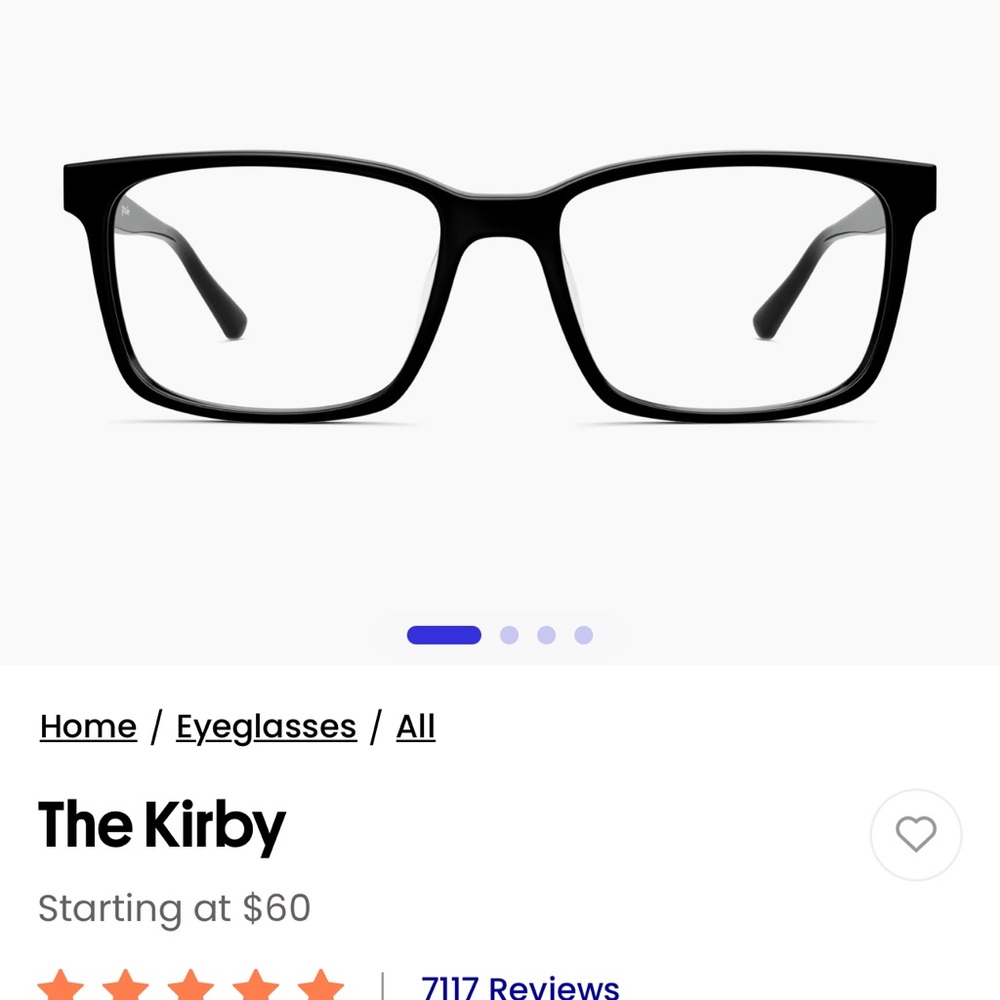 PAIR EYEWEAR
